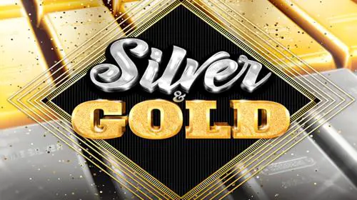 Silver & Gold - Marakumi - Kenya
